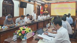 Gia Lai: Tập trung tháo gỡ vướng mắc, đẩy nhanh tiến độ các dự án trong Quy hoạch điện VIII điều chỉnh