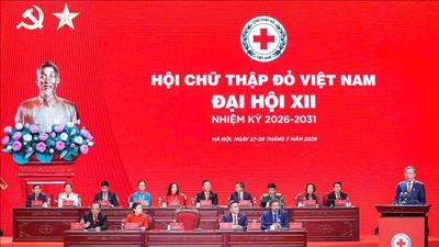 Tổng Bí thư, Chủ tịch nước: Chuyển từ cứu trợ tình thế sang chủ động phòng ngừa