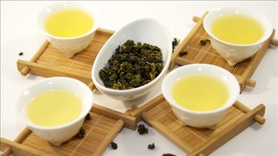 Một số loại trà thảo mộc giúp giảm cholesterol xấu
