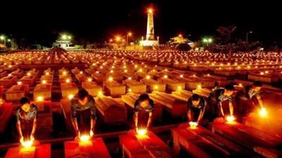 Tổ chức các hoạt động hướng tới kỷ niệm 80 năm Ngày Thương binh - Liệt sĩ