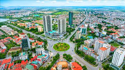Thông qua hồ sơ Đề án thành lập thành phố Bắc Ninh trực thuộc Trung ương