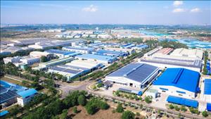 Vốn FDI thực hiện 7 tháng năm 2026 đạt 15,2 tỷ USD
