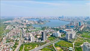 Hà Nội triển khai 50 thỏa thuận hợp tác, hiện thực hóa quy hoạch Thủ đô