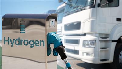 Ứng dụng hydrogen trong lĩnh vực giao thông vận tải