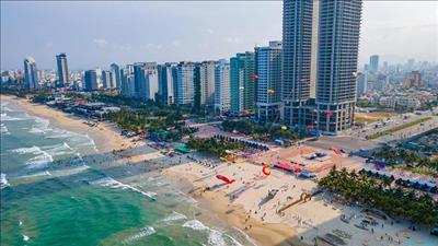 Việt Nam là một trong những điểm đến được du khách châu Âu tìm kiếm nhiều nhất hè 2026