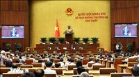 Sửa đổi Luật Dầu khí: Phân cấp, phân quyền nhưng phải kiểm soát rủi ro