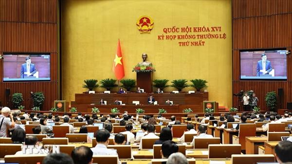 Sửa đổi Luật Dầu khí: Phân cấp, phân quyền nhưng phải kiểm soát rủi ro