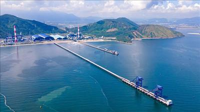 Phê duyệt quy hoạch chi tiết dự án kho LNG Bắc Trung Bộ