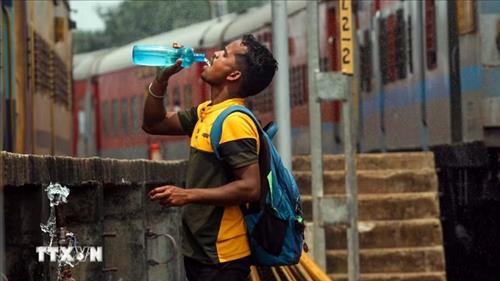 Gần 70% khả năng xuất hiện El Niño mạnh nhất kể từ năm 1950