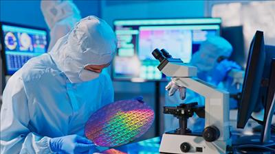 Ban hành Chiến lược hợp tác quốc tế về các công nghệ chiến lược đến năm 2030