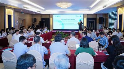 Xây dựng mô hình Quỹ thúc đẩy sử dụng năng lượng tiết kiệm và hiệu quả