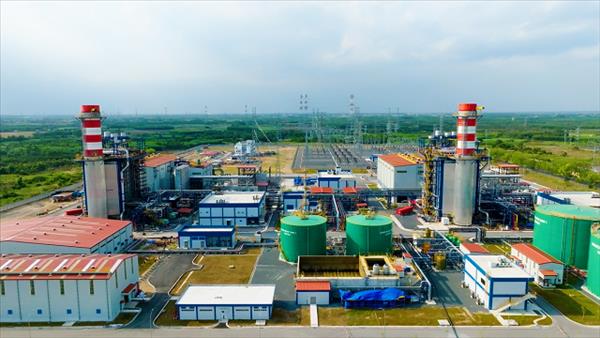 Phát triển điện khí LNG, góp phần bảo đảm an ninh năng lượng cho tăng trưởng hai con số