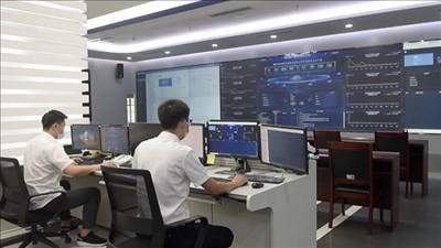 Nhà máy ảo giúp Trung Quốc quản lý nhu cầu điện tăng vọt