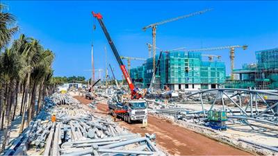 Chủ động kịch bản ứng phó biến động kinh tế