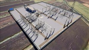 An Giang chấp thuận chủ trương đầu tư dự án trạm biến áp 220kV An Biên và đường dây đấu nối