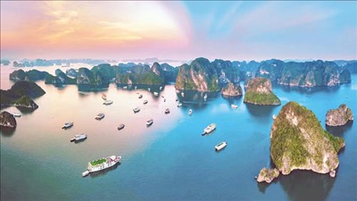 Mở rộng không gian phát triển mới