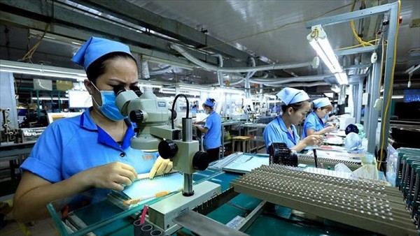 Nghị quyết số 10-NQ/TW: Động lực 