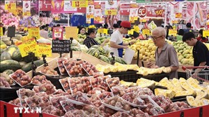 Minh bạch nguồn gốc để tiêu dùng xanh đi vào thực chất