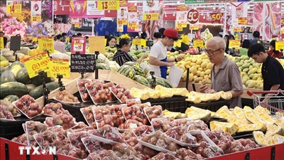 Minh bạch nguồn gốc để tiêu dùng xanh đi vào thực chất