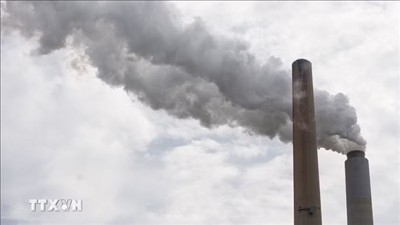 Giải mã vai trò quan trọng của thị trường carbon EU