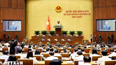 Giảm đầu mối, tăng hiệu quả nguồn lực đầu tư cho phát triển