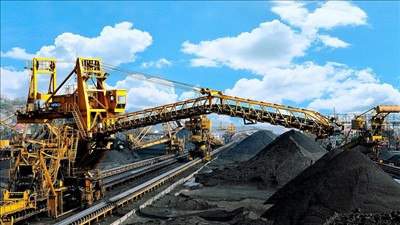 Quy định cơ chế hoạt động, cơ chế quản lý tài chính đặc thù của Tập đoàn Công nghiệp Than - Khoáng sản Việt Nam
