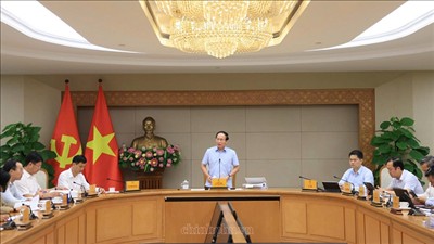 Rà soát hệ thống văn bản quy phạm pháp luật, tháo gỡ khó khăn cho người dân, doanh nghiệp