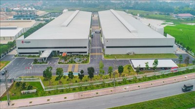 Hoàn thiện EPR để thúc đẩy kinh tế tuần hoàn