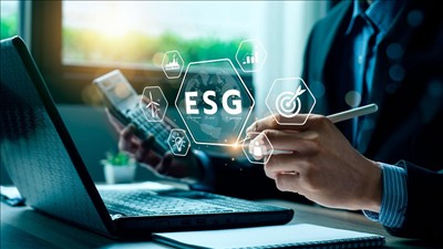 Khởi động chương trình khảo sát, đánh giá Doanh nghiệp ESG xanh quốc gia 2026