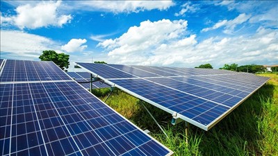 Hoa Kỳ rà soát thuế chống bán phá giá và chống trợ cấp đối với pin năng lượng mặt trời của Việt Nam