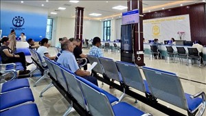 Rà soát những vướng mắc phát sinh khi thực hiện sắp xếp bộ máy, phân cấp, phân quyền