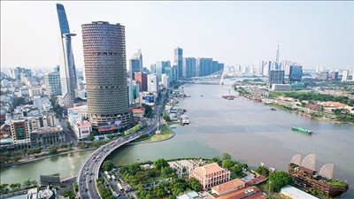 TPHCM phát động thi đua triển khai Luật Phát triển đô thị