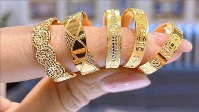Bảng giá ngày 27/8 tại các công ty vàng bạc đá quý