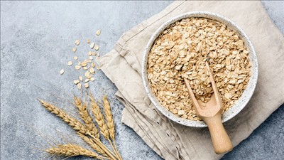 Một số thực phẩm hỗ trợ kiểm soát cholesterol