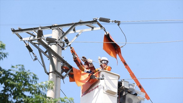Thực hiện đồng bộ các giải pháp nhằm bảo đảm đủ điện cho tăng trưởng hai con số