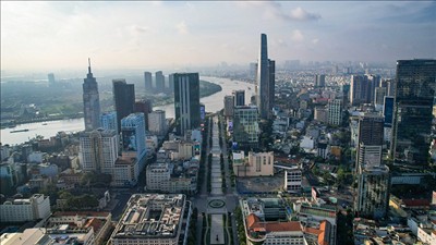 Phát triển du lịch trở thành ngành kinh tế mũi nhọn trong kỷ nguyên mới