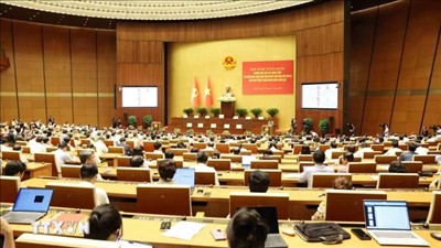 Bộ Chính trị, Ban Bí thư tổ chức Hội nghị toàn quốc nghiên cứu, học tập, quán triệt và triển khai thực hiện một số nghị quyết, chỉ thị