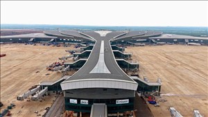 Đẩy nhanh tiến độ thực hiện và tổ chức khai thác hiệu quả dự án sân bay Long Thành