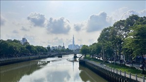 Triển khai các nhiệm vụ thuộc lĩnh vực bảo vệ môi trường trên địa bàn TPHCM