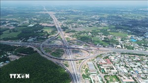 Hạ tầng tăng tốc, cơ hội hút dòng vốn quốc tế mở rộng