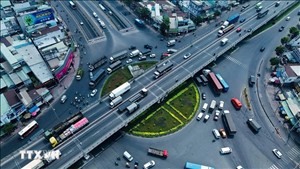 Nghị quyết số 27-NQ/TW về phát triển các vùng và tổ chức không gian phát triển quốc gia trong giai đoạn mới