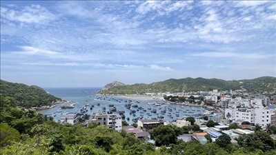 Làm chủ công nghệ để trở thành quốc gia biển mạnh