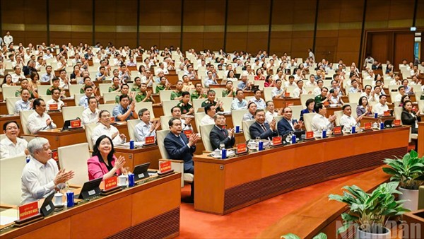 Hội nghị toàn quốc nghiên cứu, học tập, quán triệt và triển khai thực hiện một số Nghị quyết, Chỉ thị của Bộ Chính trị