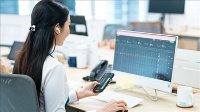 Một số cổ phiếu khuyến nghị nên quan tâm ngày 4/9