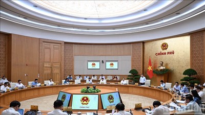 Kiên định mục tiêu kiểm soát lạm phát, chủ động điều hành giá cả các mặt hàng, dịch vụ thiết yếu