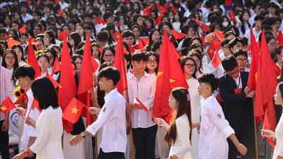 Hà Nội phát huy vai trò trong Mạng lưới thành phố học tập toàn cầu của UNESCO
