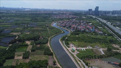 Tìm giải pháp phục hồi các nguồn nước bị suy thoái, cạn kiệt