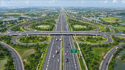 Nghiên cứu cơ chế, chính sách áp dụng chung cho các tuyến cao tốc giai đoạn 2026 – 2030