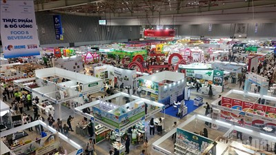 Hàng tiêu dùng Việt thích ứng tiêu chuẩn xanh để bứt phá thị trường toàn cầu