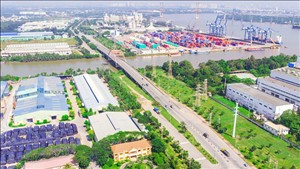 Chính phủ quy định hoạt động mua bán hàng hóa của tổ chức kinh tế có vốn đầu tư nước ngoài